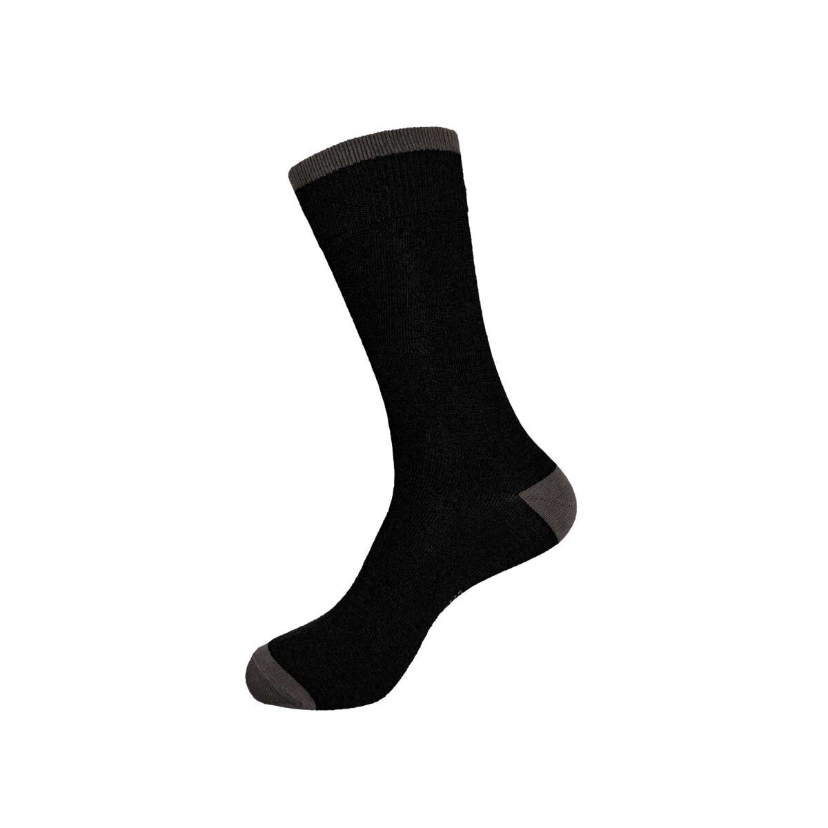 Pack 5 Calcetines Hombre Top