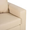 Sofá Bodevir Kendy 3 Cuerpos Beige