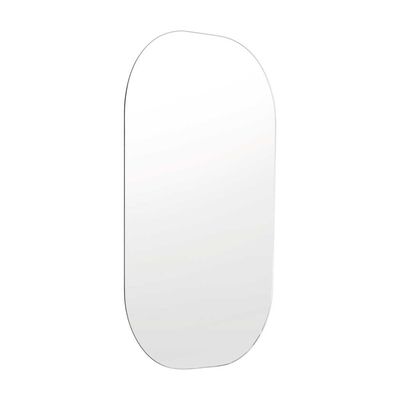 Imagen 2 del producto Espejo Tuhome Nany Irregular 68x43cm