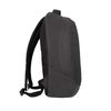 Mochila Saxoline Safepack 2SX Negro 30 lt