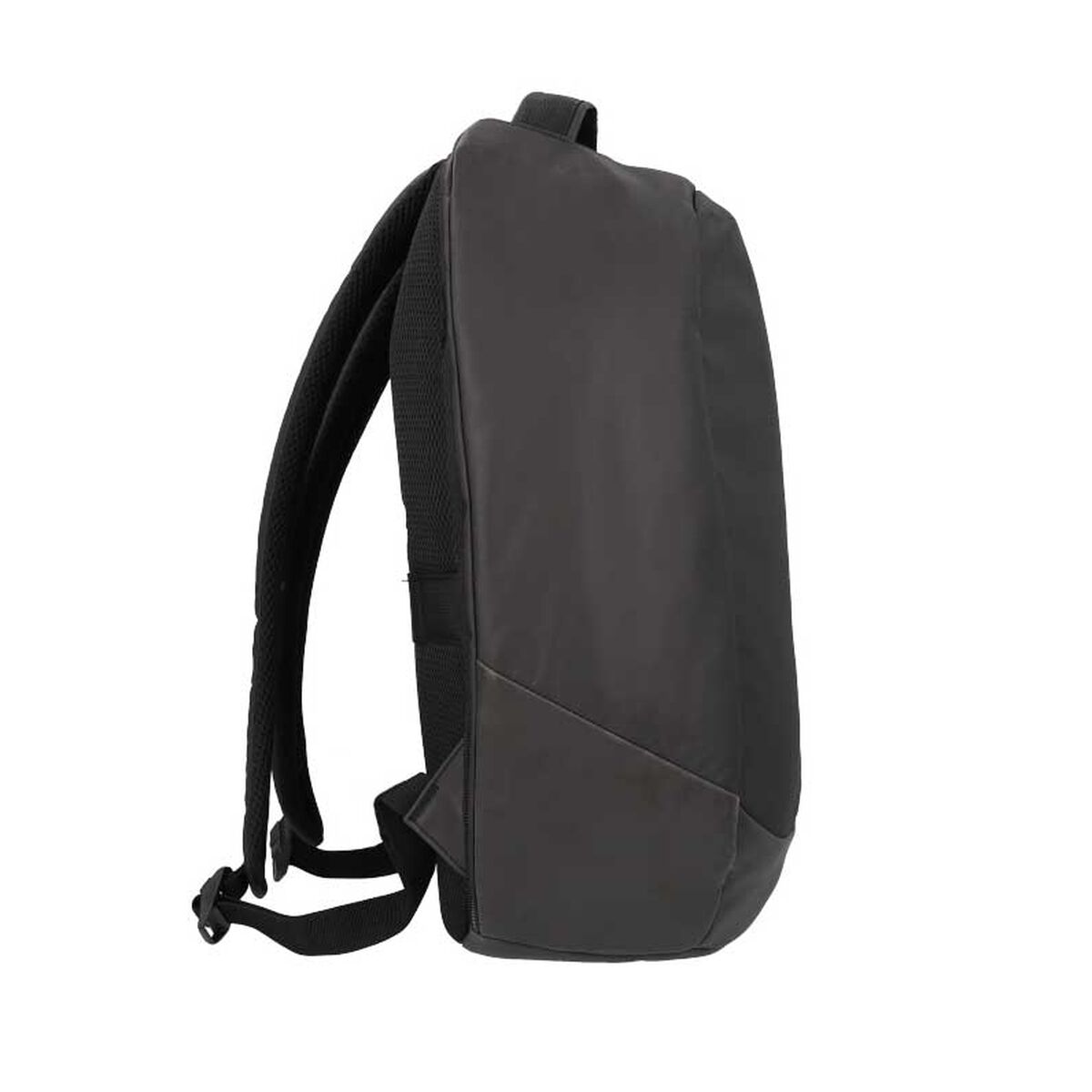 Mochila Saxoline Safepack 2SX Negro 30 lt