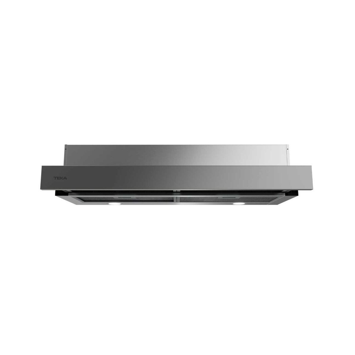 Campana Extraible Teka PLR 9320 MCS IX Inox