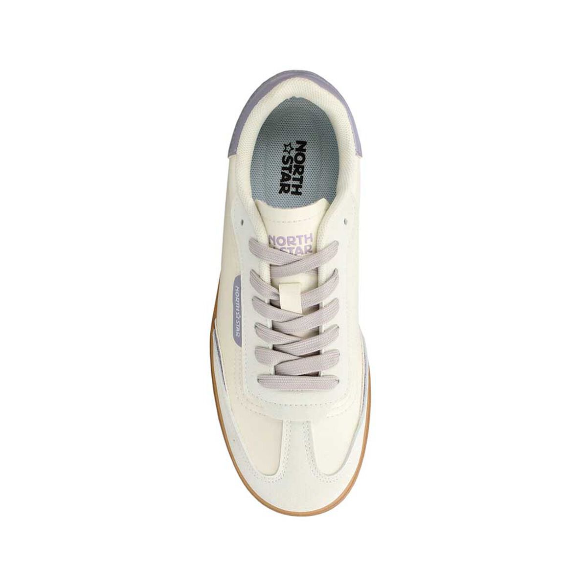 Zapatilla Urbano Mujer Northstar