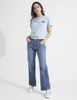 Jeans Bootcut Mujer Levis