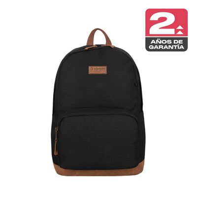 Mochila Notebook Xtrem Pop 6XT Negro 15"