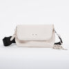 Bolso Ecocuero Crudo Icono