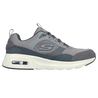 Imagen 2 del producto Zapatilla Urbana Hombre Skechers Gris