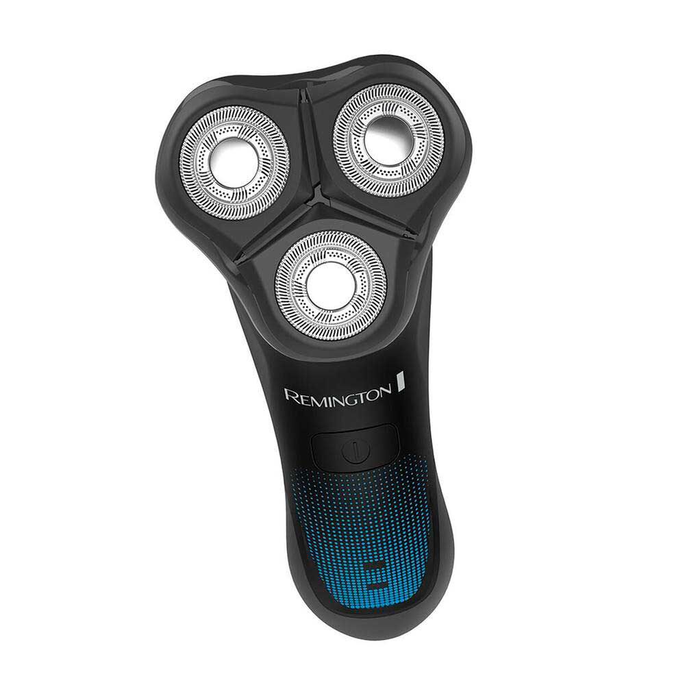 Remington XR1430 Hyperflex Aqua Plata, foto 3