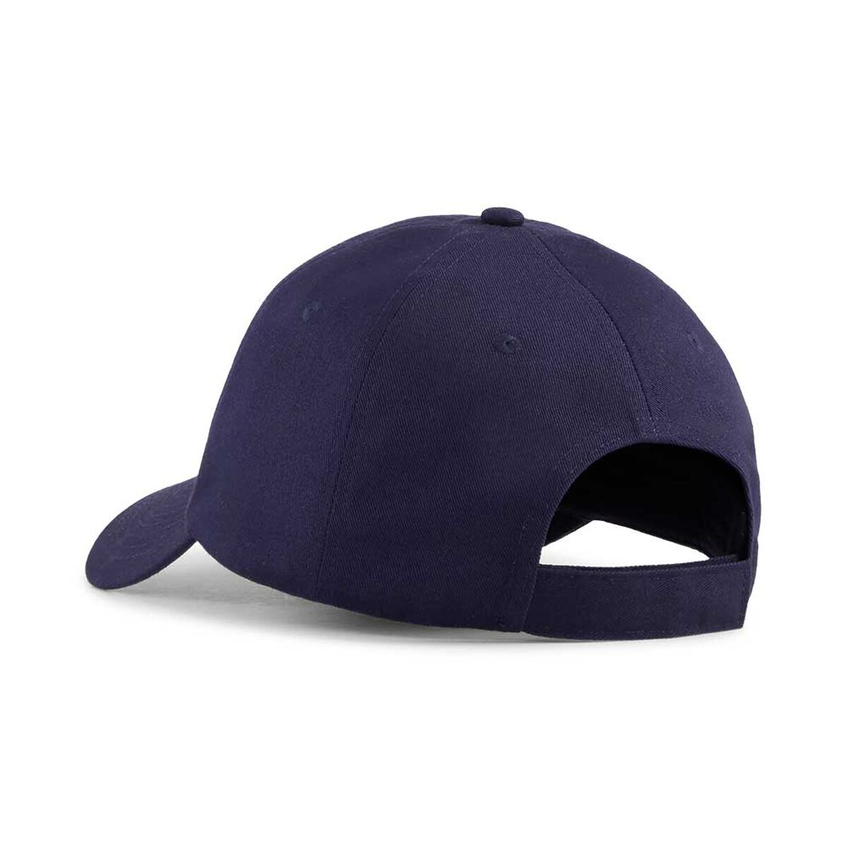 Jockey Unisex Ess No.1 Logo Bb Puma Azul