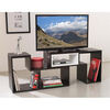 Set Rack TV Extensible + Mesa de Centro Beijing