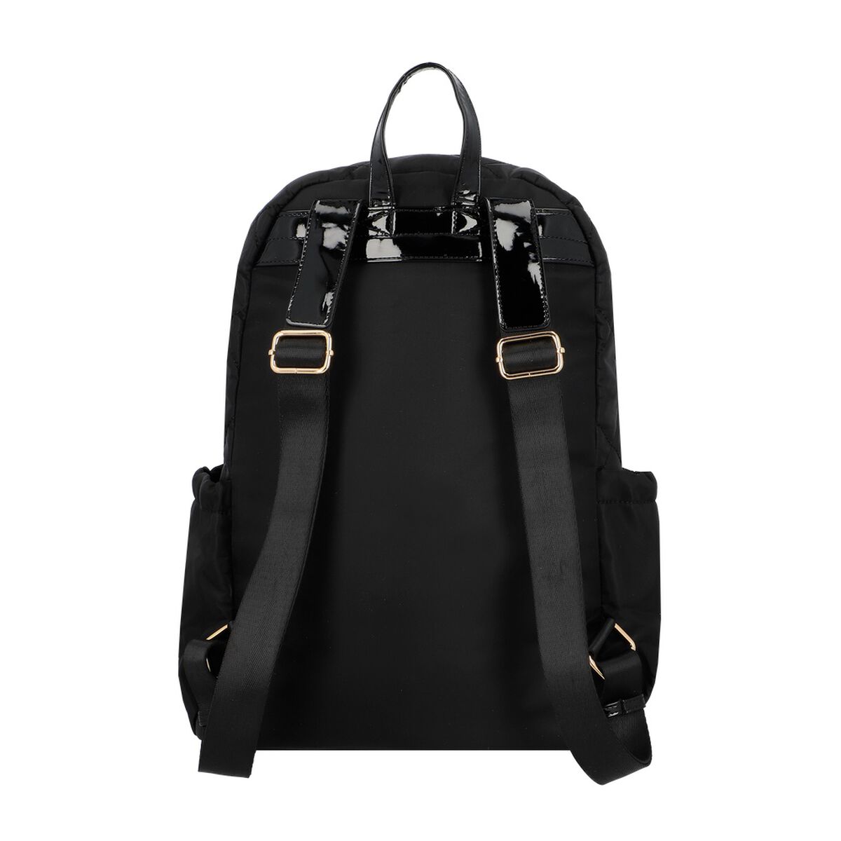 Mochila Notebook Secret Lima SC6 Negro 14"