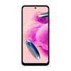 Celular Xiaomi Redmi Note 12S 256GB 6,43" Black Liberado