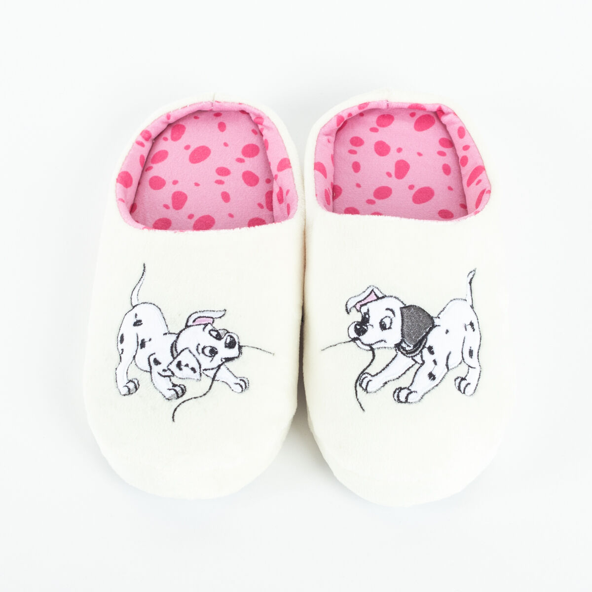 Pantuflas Mujer Disney