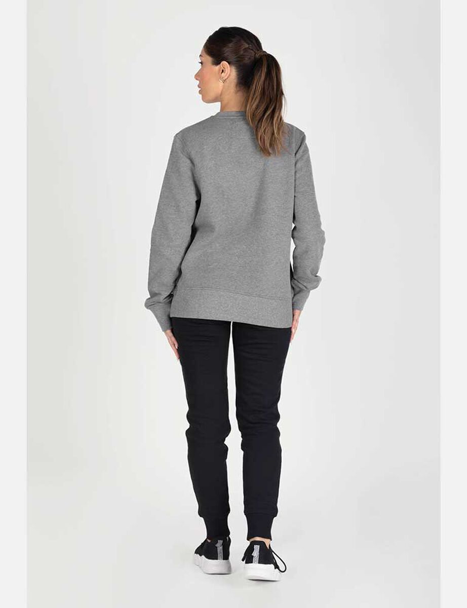 Polerón Deportivo Mujer Everlast