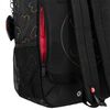 Mochila Notebook Xtrem Leia 5XT Corazones Negro 15"