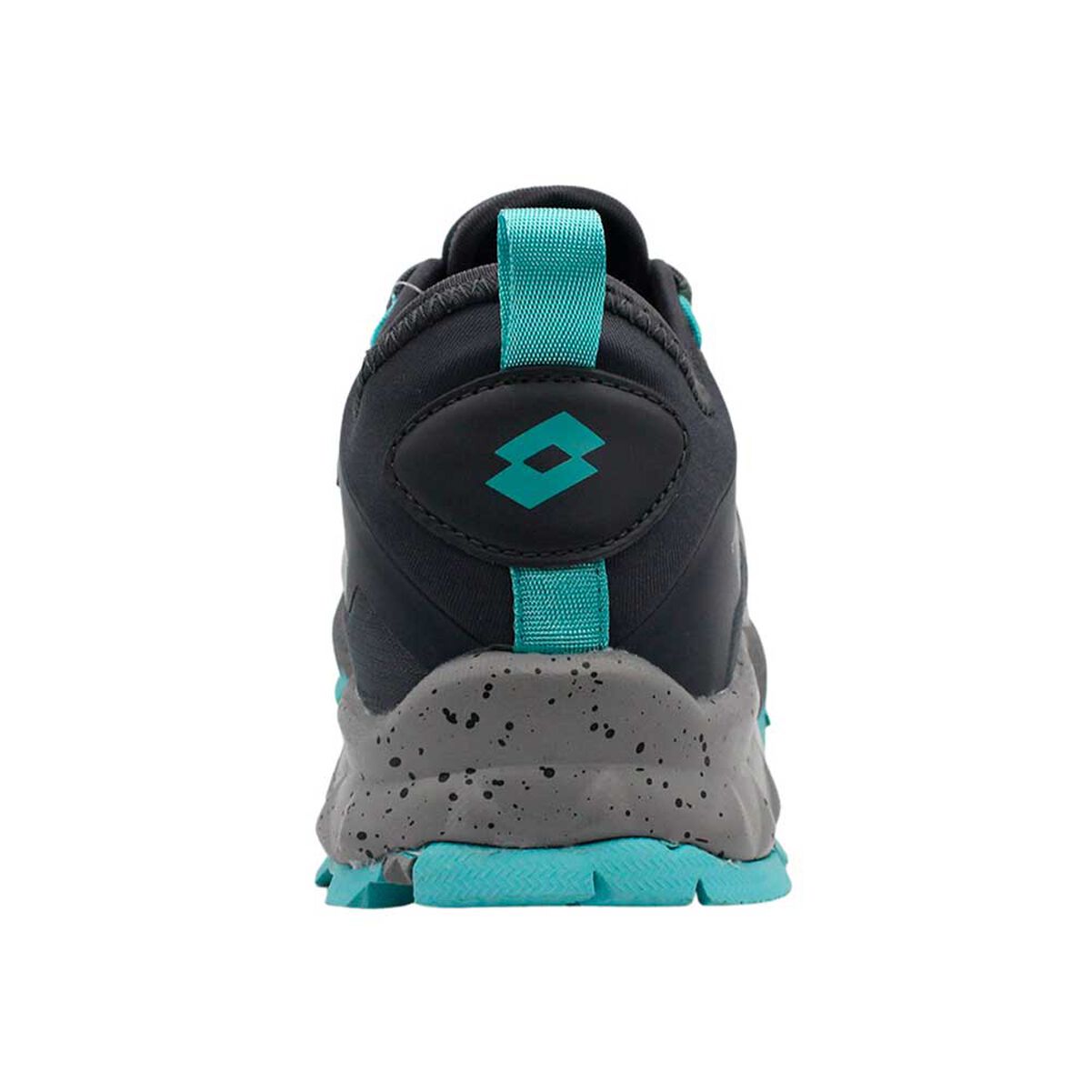 Zapatilla Trail Running Mujer Lotto