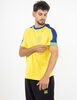 Polera Deportiva Manga Corta Hombre Lotto