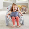 Silla Mecedora Descanso Relajante Fisher Price Baby