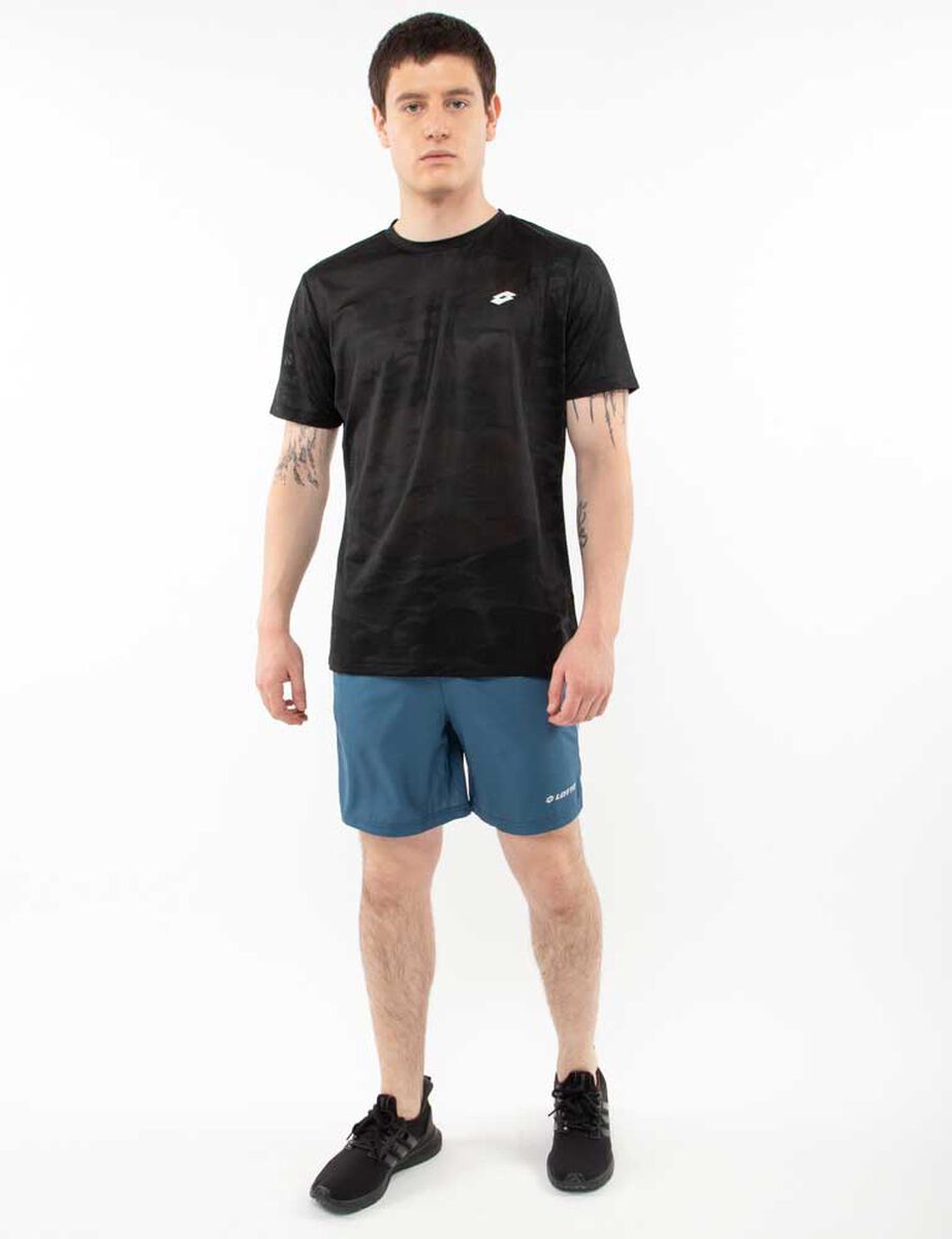 Short Deportivo Hombre Lotto