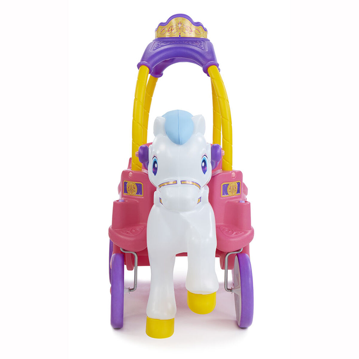 Carruaje Princesa Little Tikes
