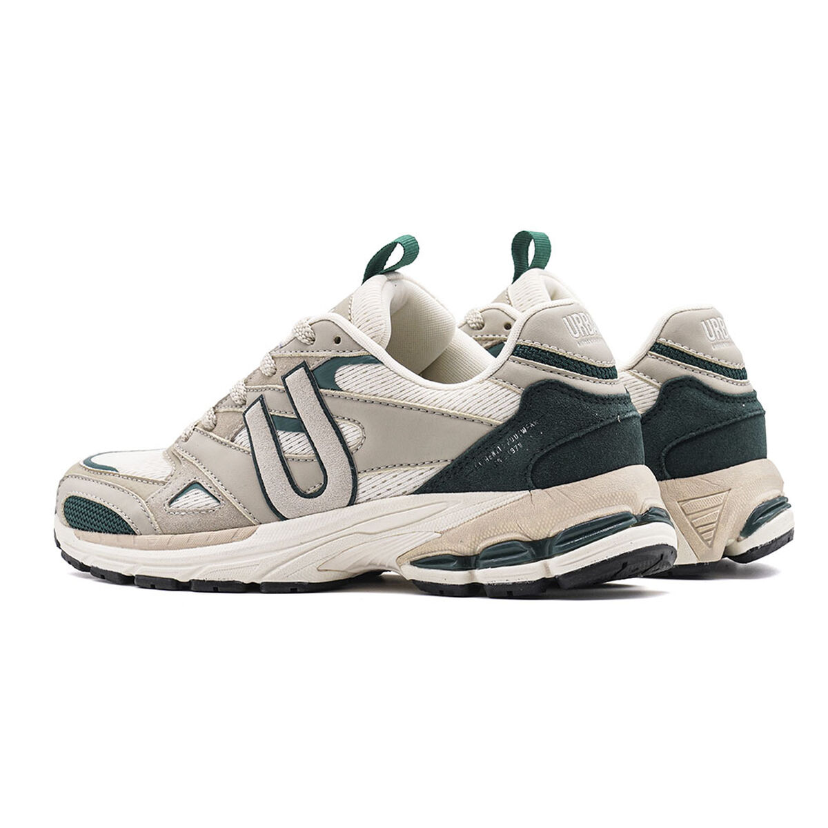 Zapatilla Urbanas Hombre Urban Authentic