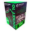Parlante Inalámbrico Fiddler Rocket 10W