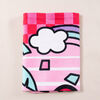 Toalla de Playa Sanrio-Hello Kitty Trofeo 70x140 cm