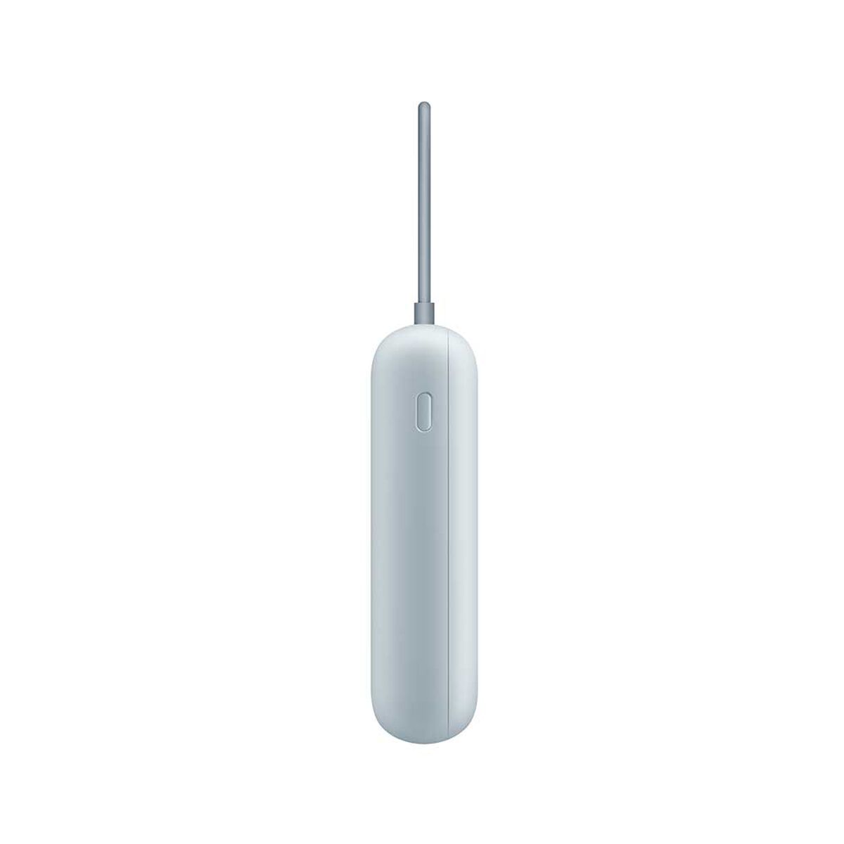 Batería Externa Xiaomi 10000mAh Ice Blue GL Integrated Cable