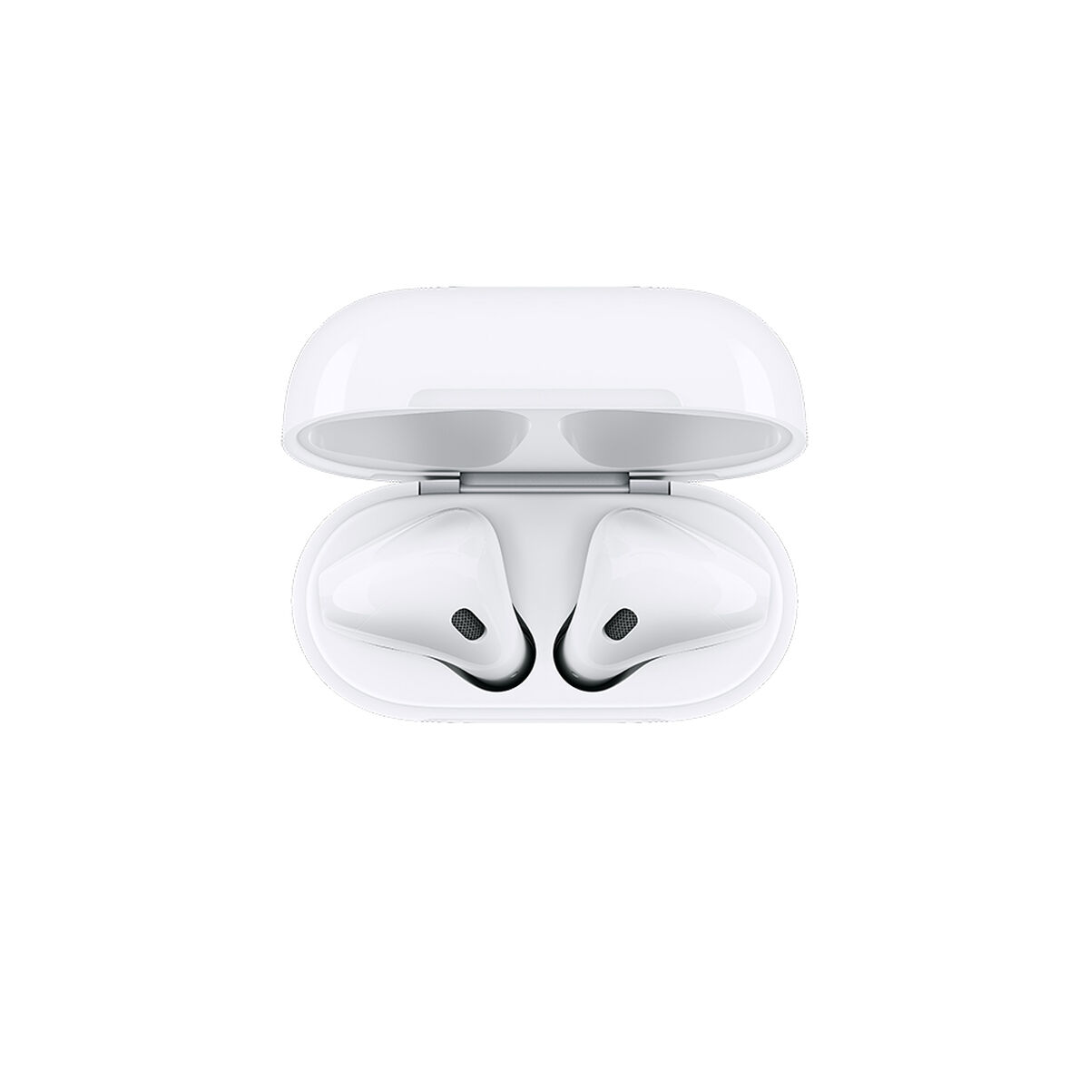 Audífonos Bluetooth Apple AirPods Blancos
