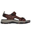 Sandalia Urbana Hombre Skechers