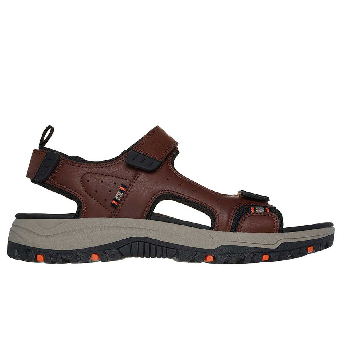 Sandalia Urbana Hombre Skechers