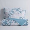 Quilt Mashini 2 Plazas Estampado Luquill