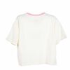 Polera Manga Corta Ni&ntilde;a Mila