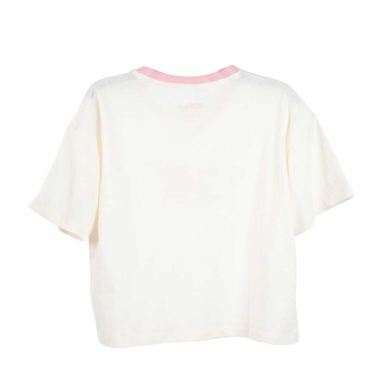 Polera Manga Corta Ni&ntilde;a Mila