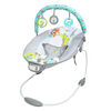 Silla Nido Dinosaurio Gris Infanti