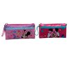 Estuche Doble Cierre Minnie 2 Diseños Surtido