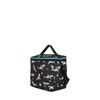 Triple Pack Mochila Niño Galaxia Negro M Xtrem