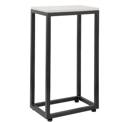 Imagen 2 del producto Mesa Arrimo Mons Barcelona Cuarzo Fierro