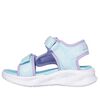 Sandalia Urbana Niña Skechers