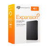 Disco Duro Externo Seagate 2.5" 4TB