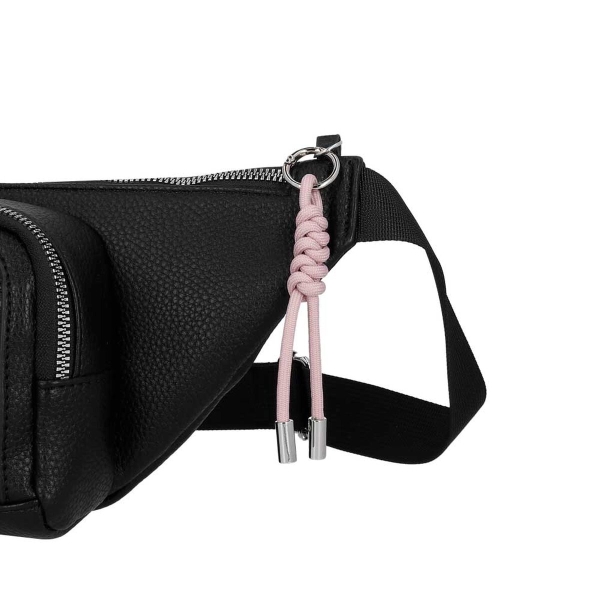 Banano de Mujer Secret Ibiza SC7 Grande Negro
