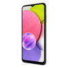 Celular Samsung Galaxy A03s 64GB 6,5" Negro Liberado