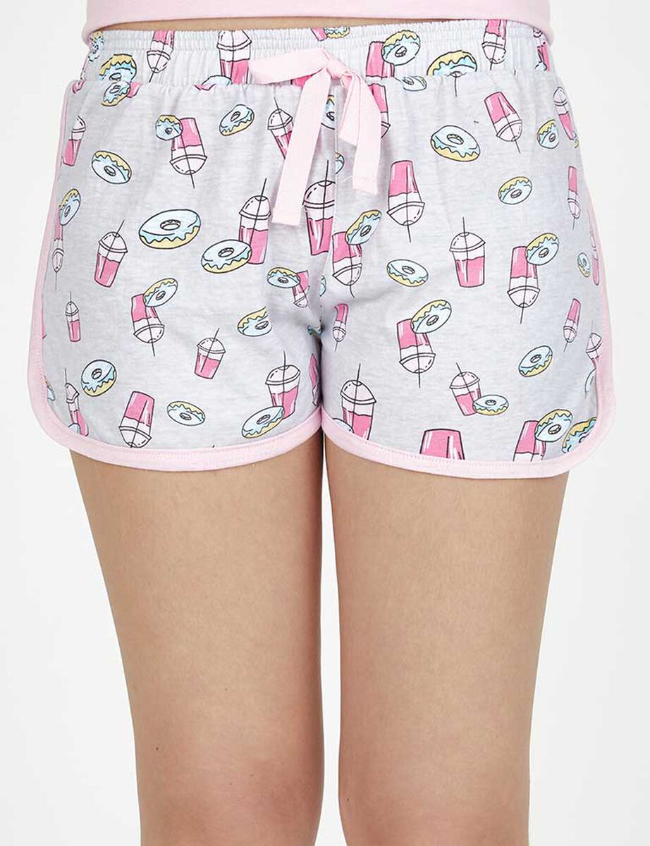 Pijama de Algodón Niña Kayser
