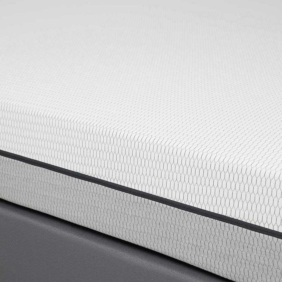 Cama Europea Rosen 2 Plazas Pratta