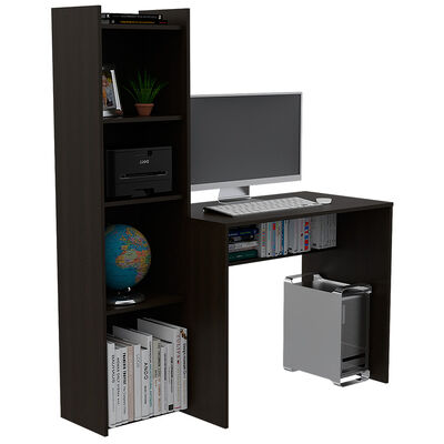 Imagen 2 del producto Escritorio Biblioteca TuHome Napoli