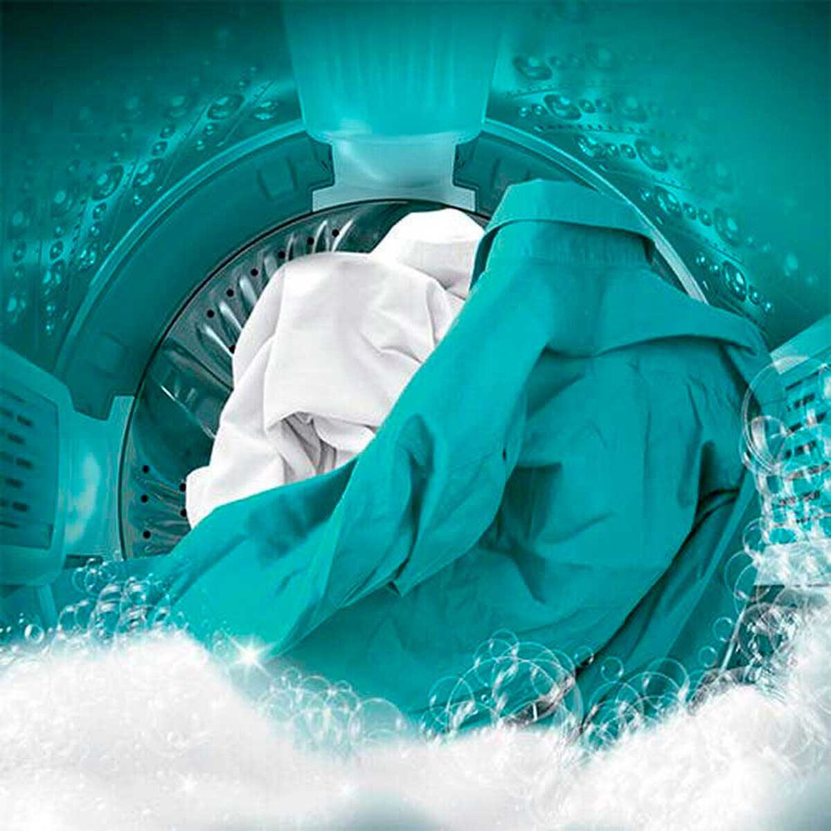 Lavadora Autom&aacute;tica Hisense WT3J1523UT 15 kg.