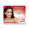 Set de Crema Día + Contorno de Ojos + Mascarilla Hialurónico Boost Petrizzio