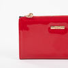 Billetera Rojo Zibel