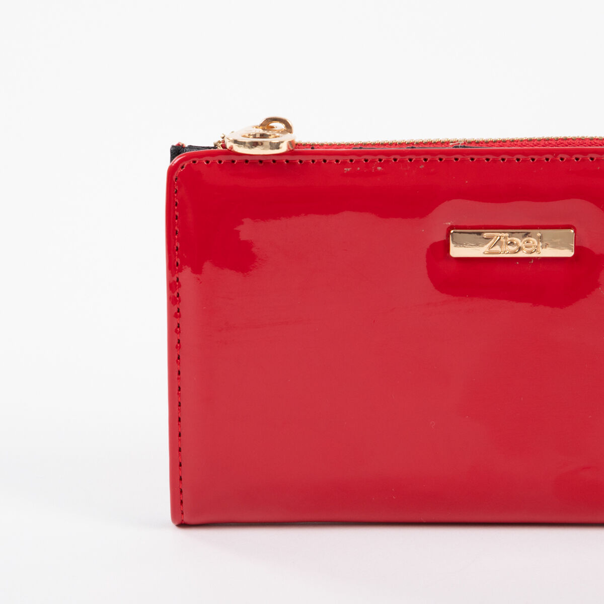 Billetera Rojo Zibel