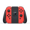 Consola Nintendo Switch OLED Red Special Edition
